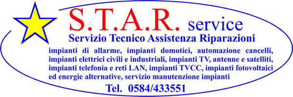 Electrician Viareggio 5